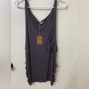 Pol Womens tank size S
